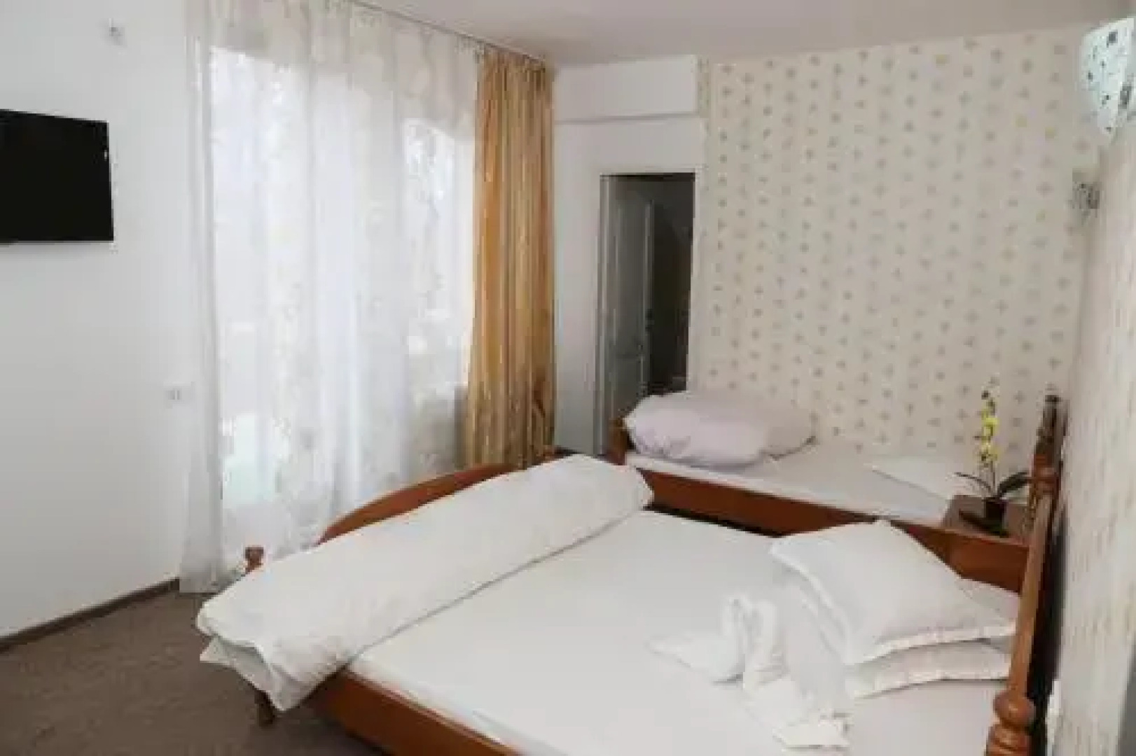 Casa Candea Sighisoara