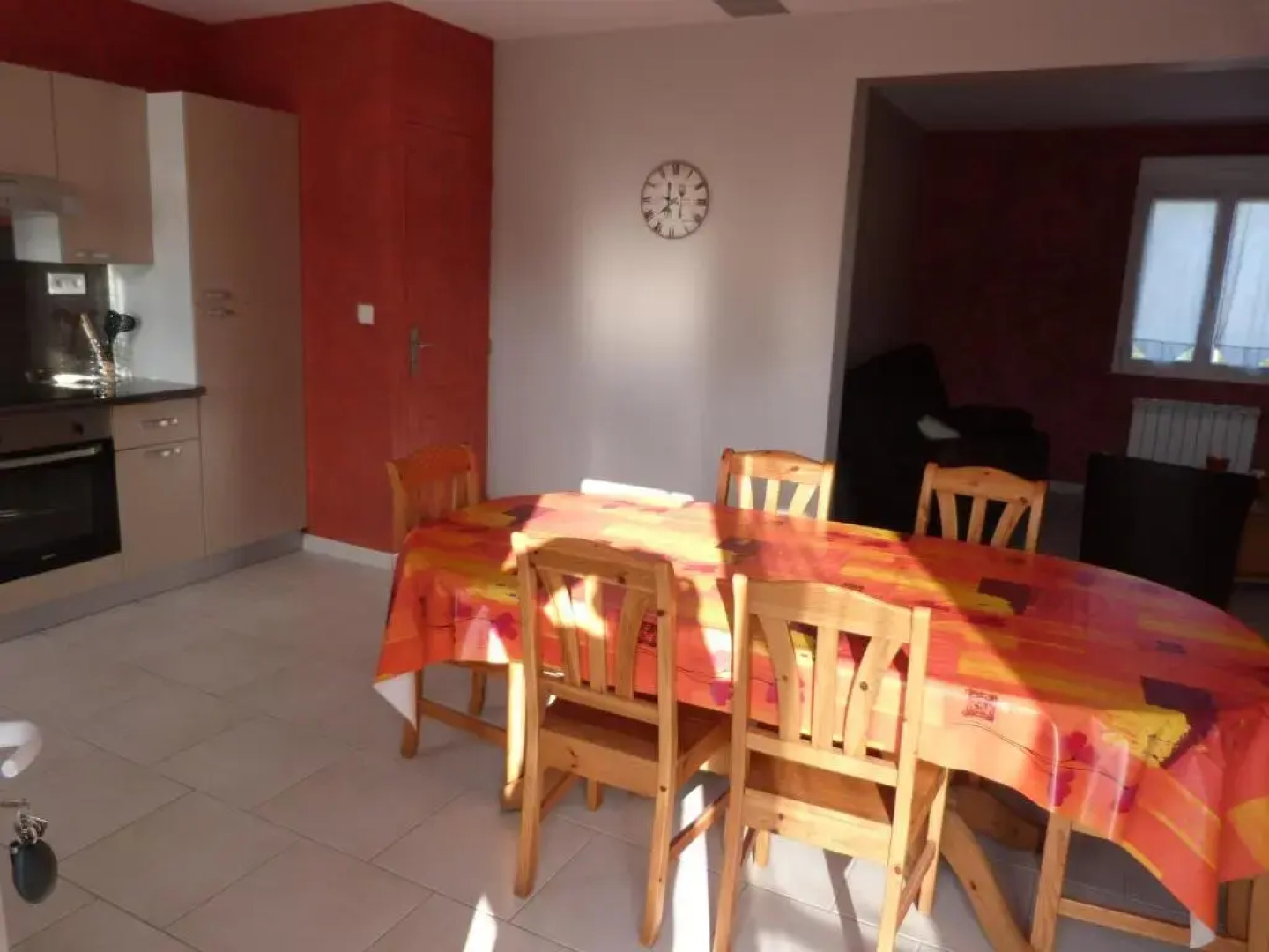 Les Gites De Colliers