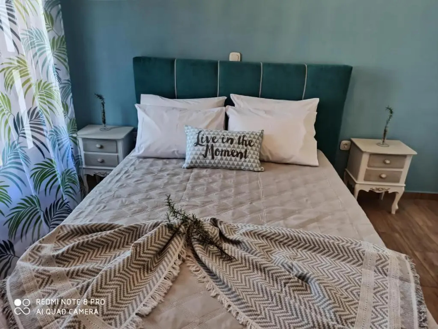 koronos village apartments