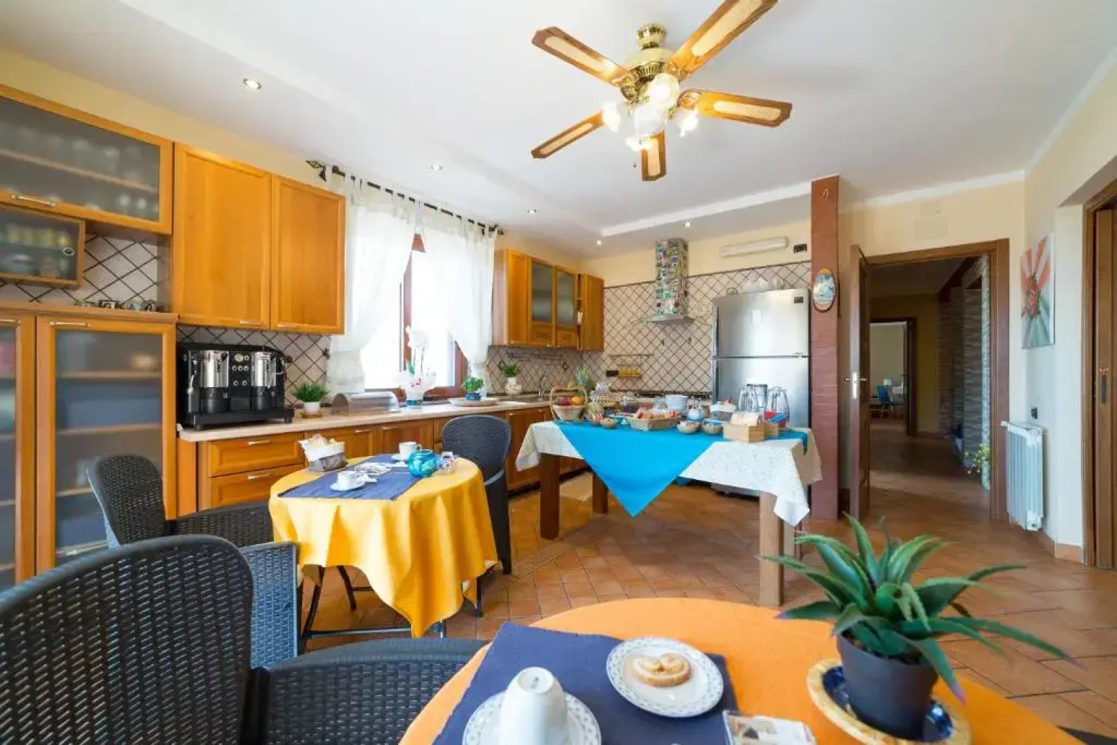 Il Veliero da Carmen