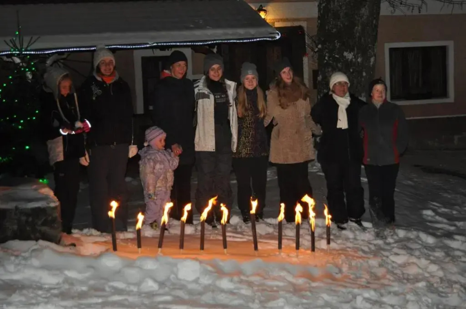 Apartments Bar Lovec