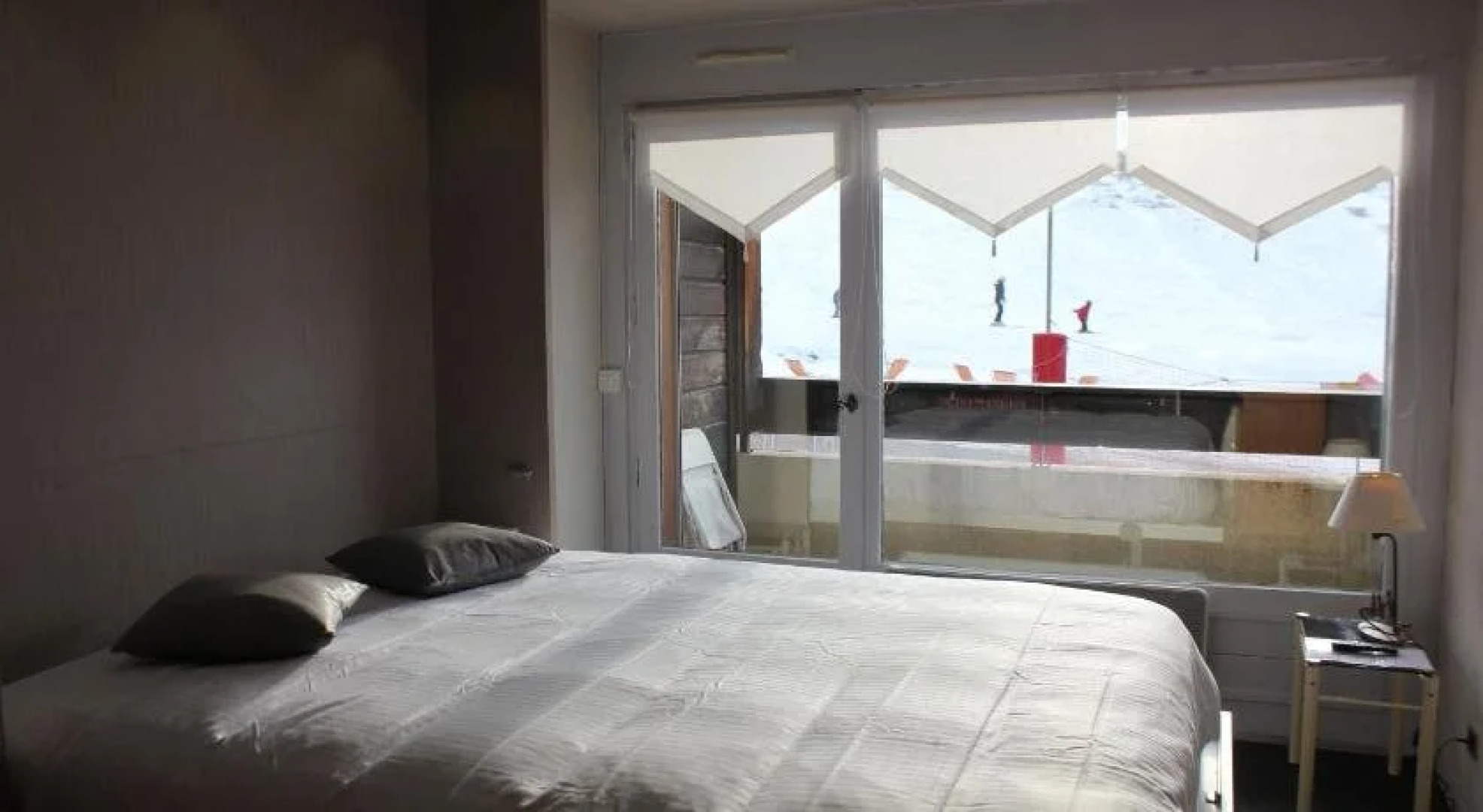 Chalet Hotel La Croix Blanche