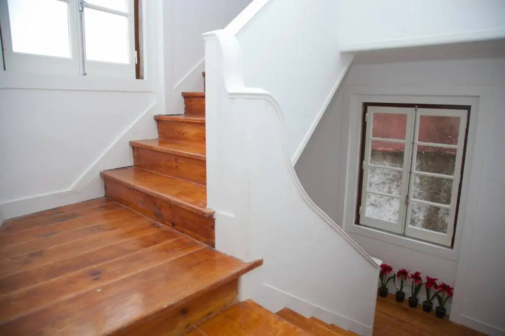 Maria Saudade Apartamento