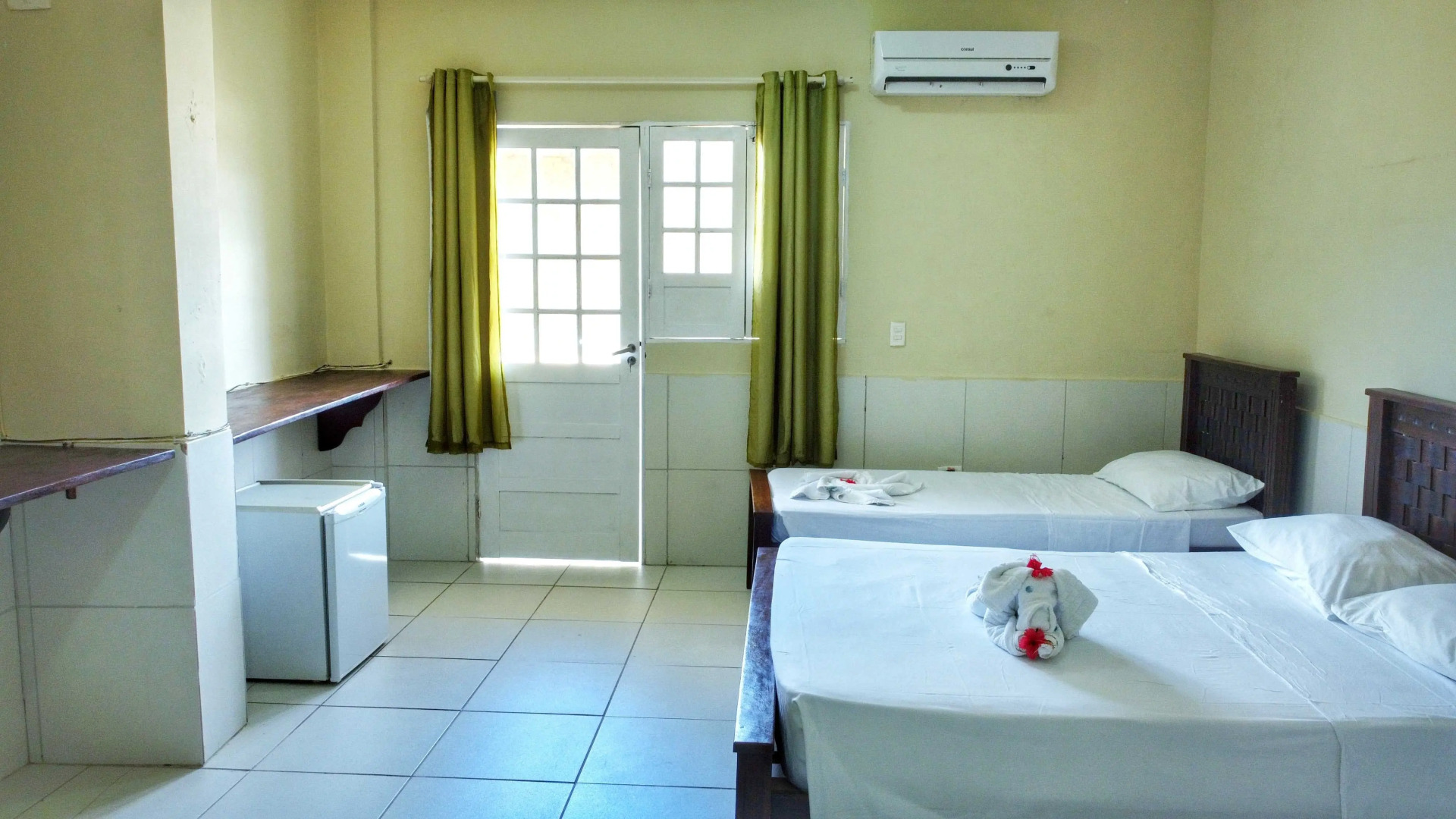 Pousada Jardins do Porto