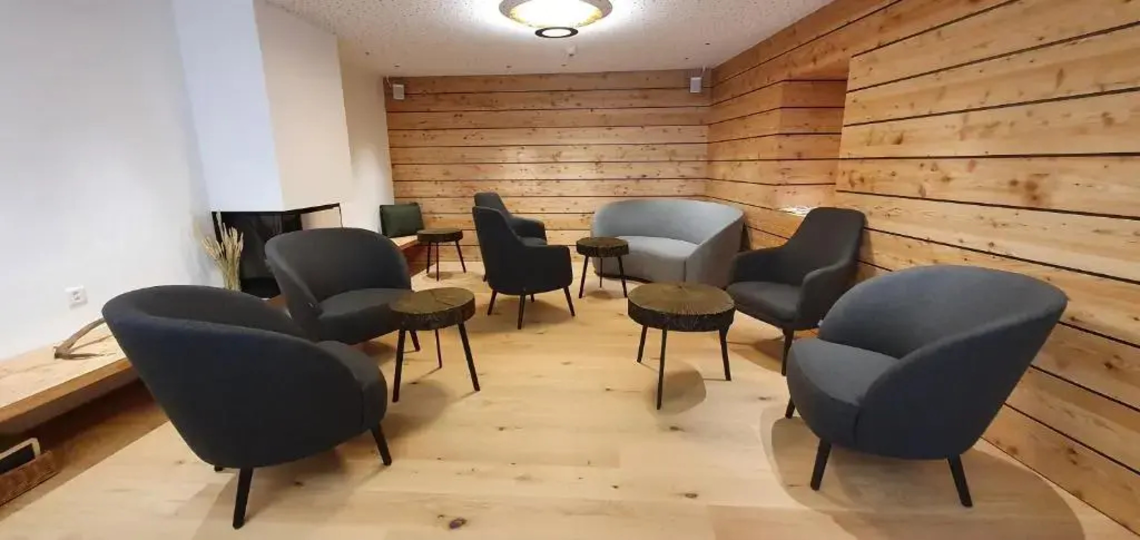 Schorta's Hotel Alvetern