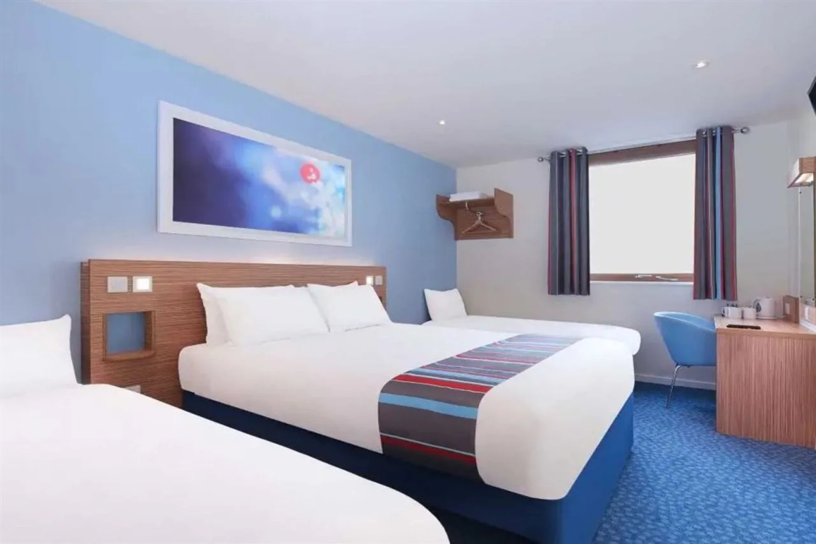 Travelodge Northampton Wootton