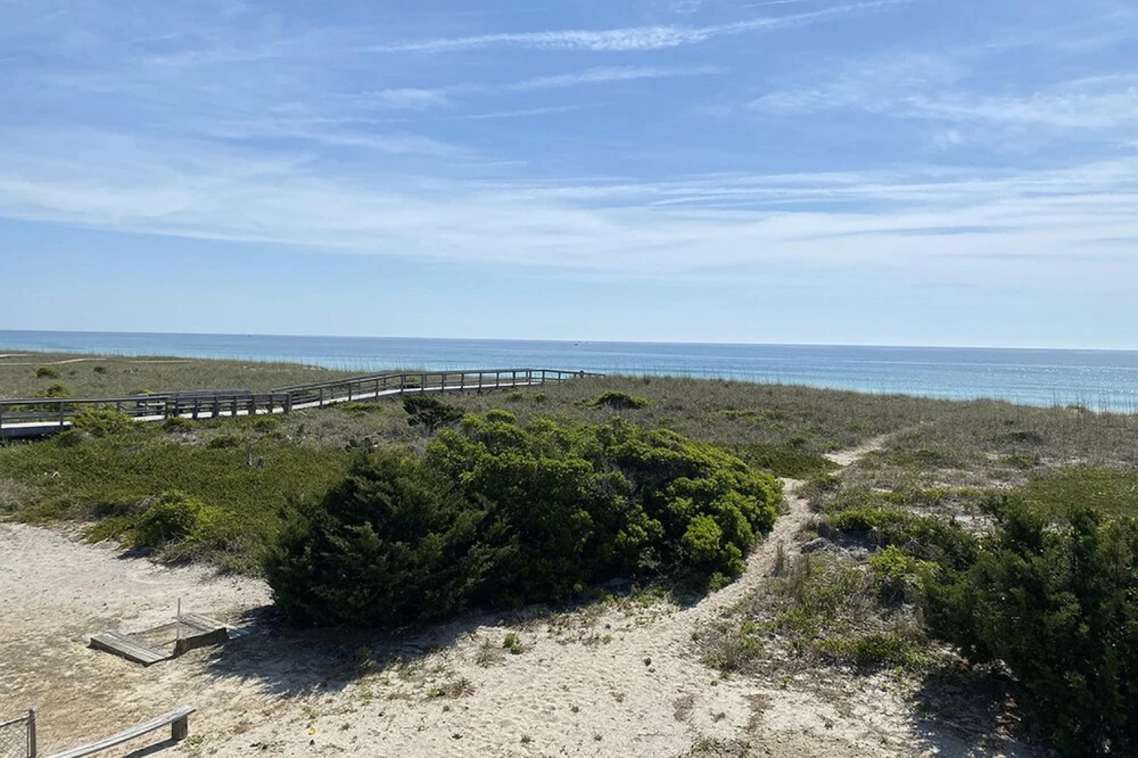 Seaside Oceanfront Duplex by Sea Scape Properties