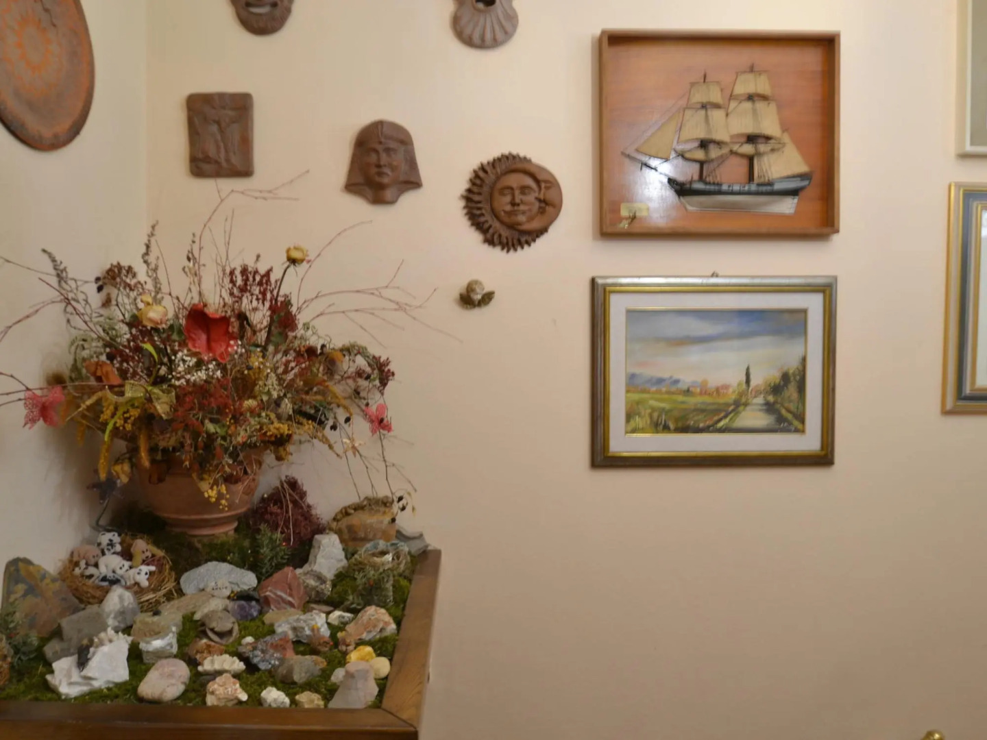 Belvilla by OYO Il Cerro