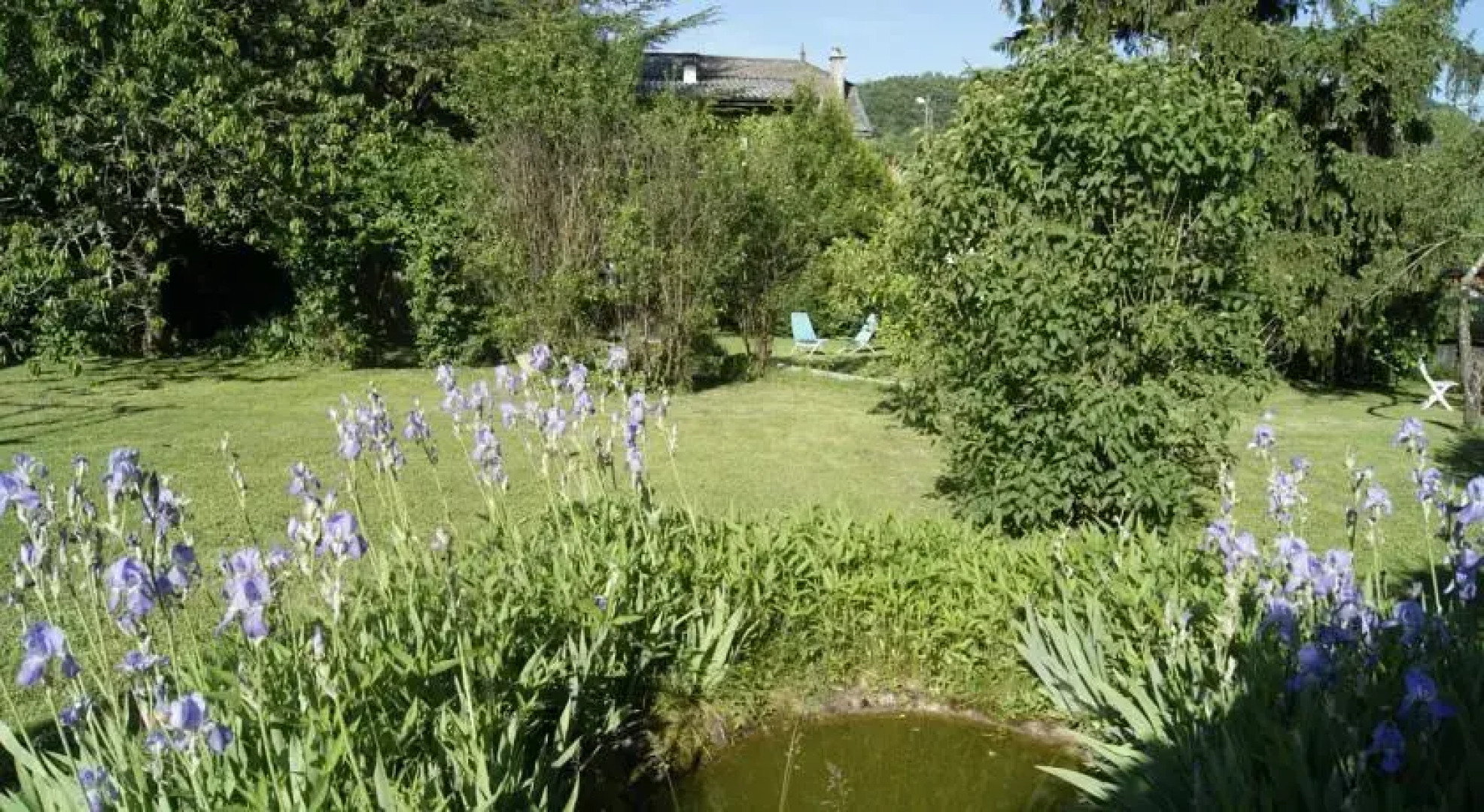 Homestay Demeure de Chêne