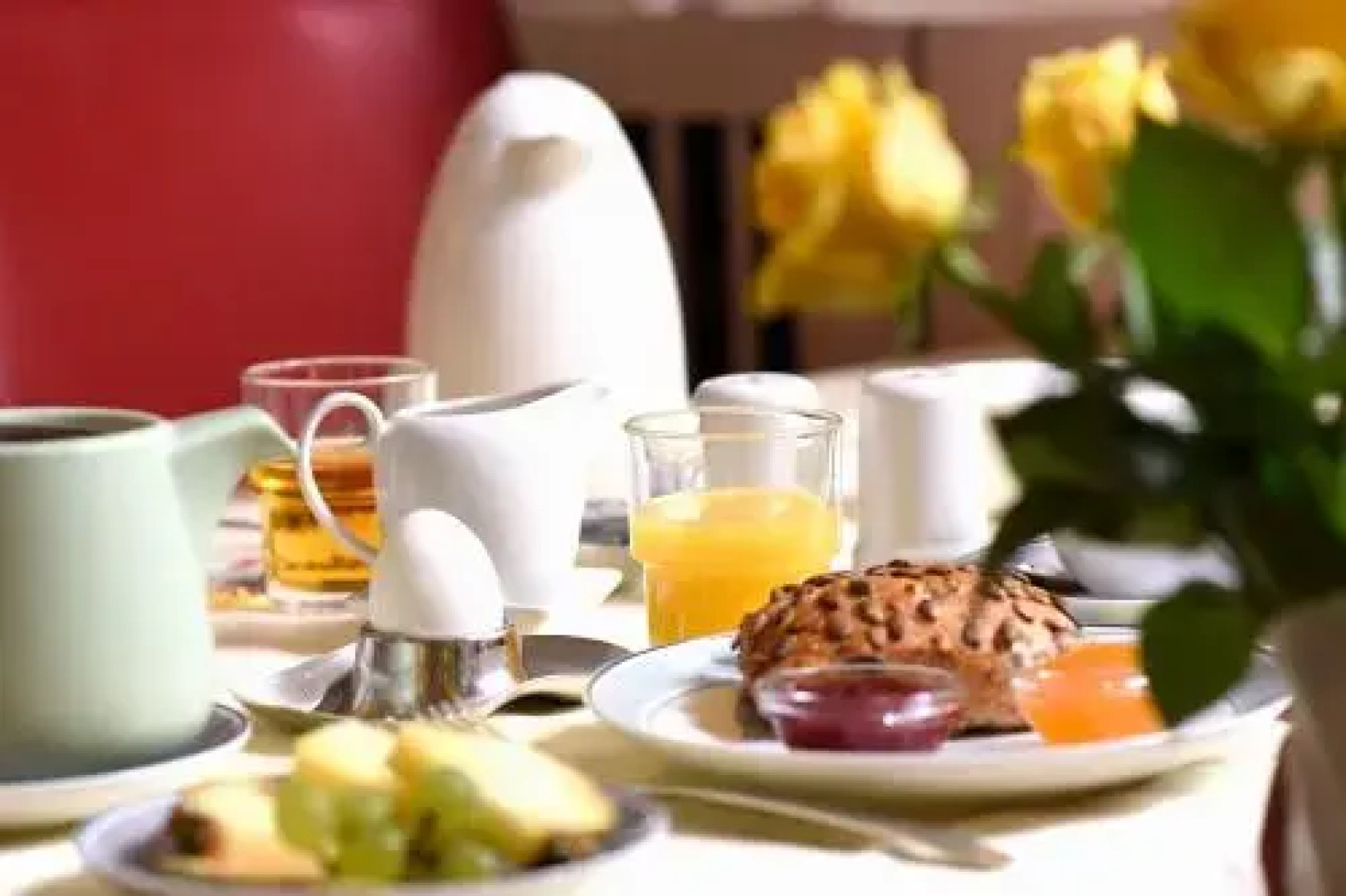 Hotel Katharina Garni