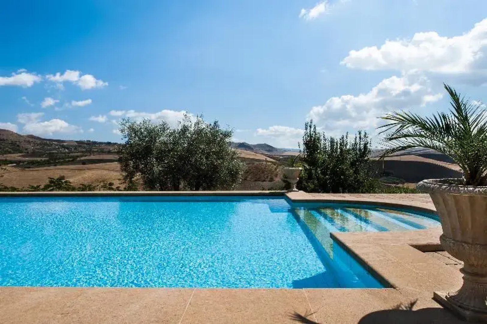 Masseria San Giovanni Sgadari