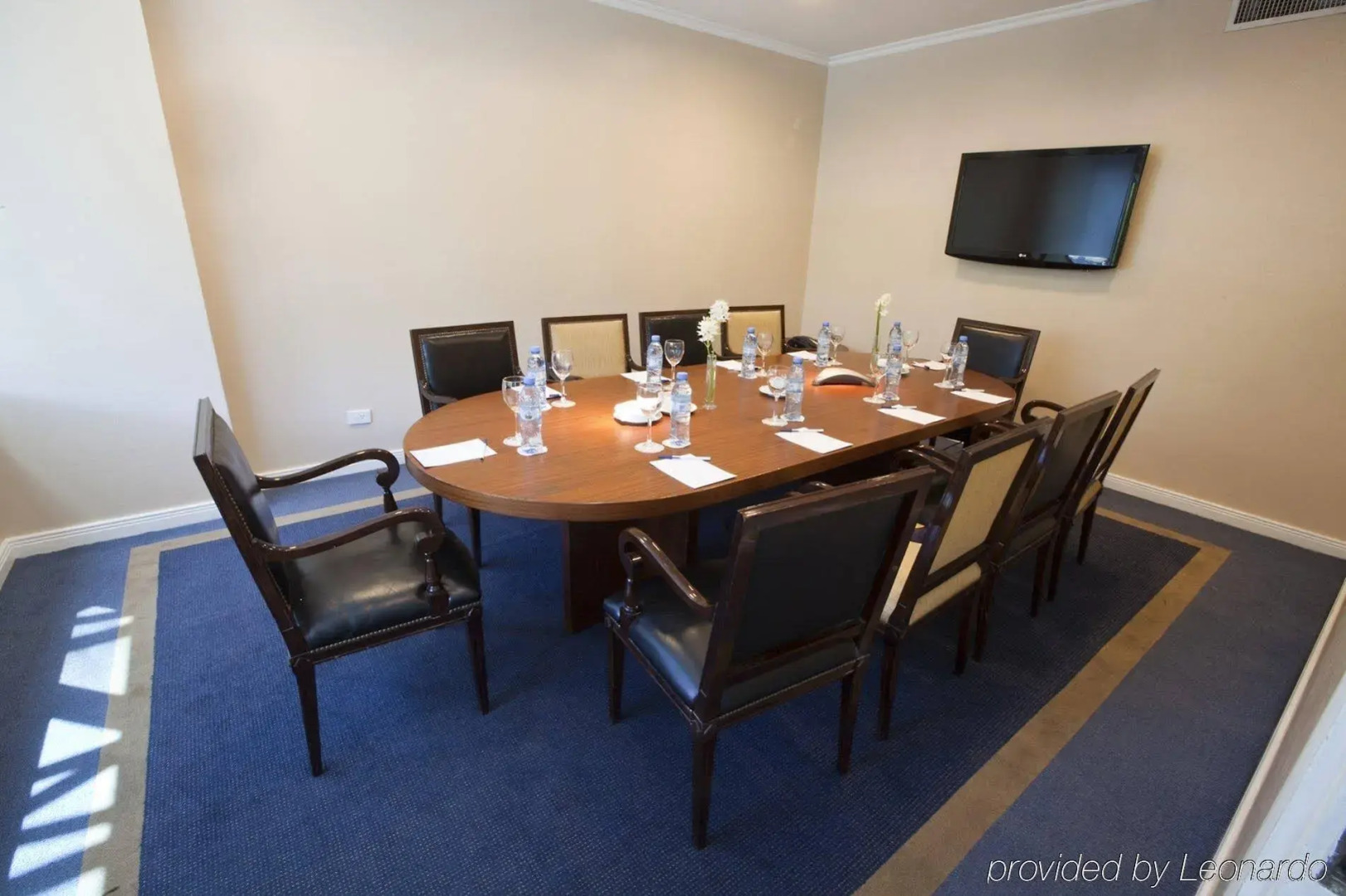 Pestana Buenos Aires Hotel