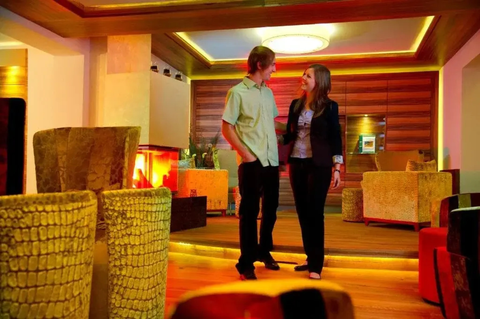 Genusshotel Fichtenhof