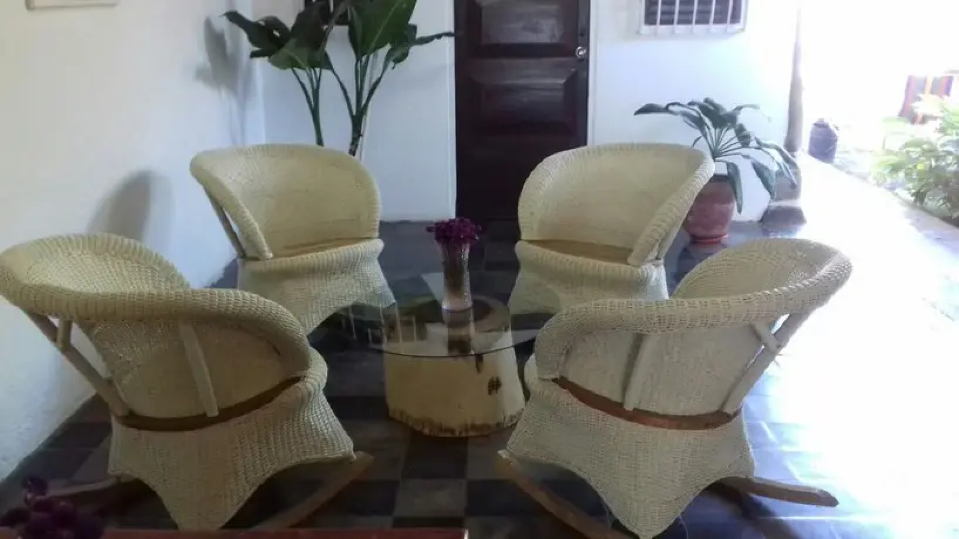 Hotel Casa Generalife