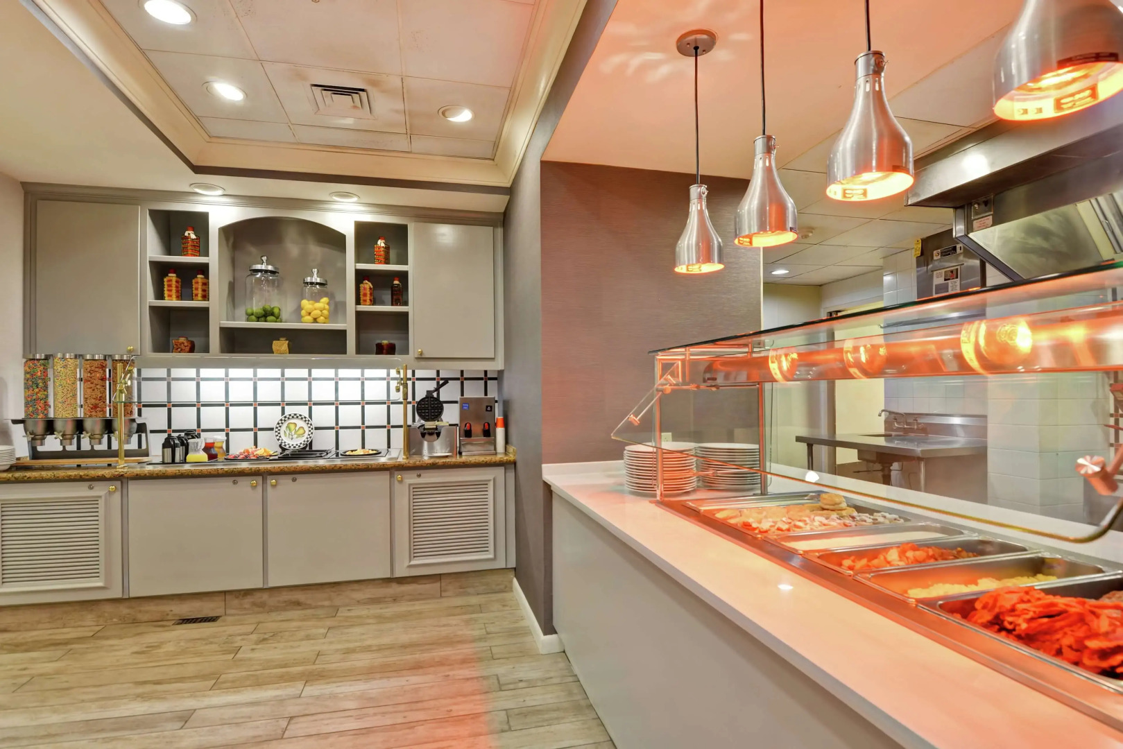 Hilton Garden Inn Mobile East Bay / Daphne