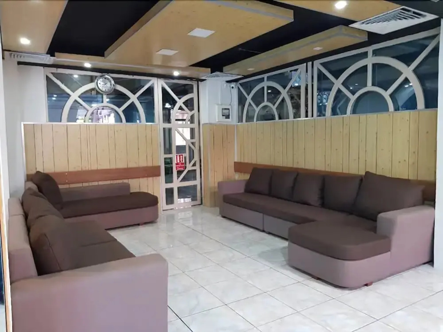 Mountview Tourist Residence