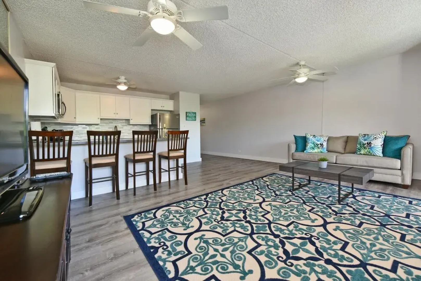 Kihei Alii Kai A207 in Kihei, Kihei