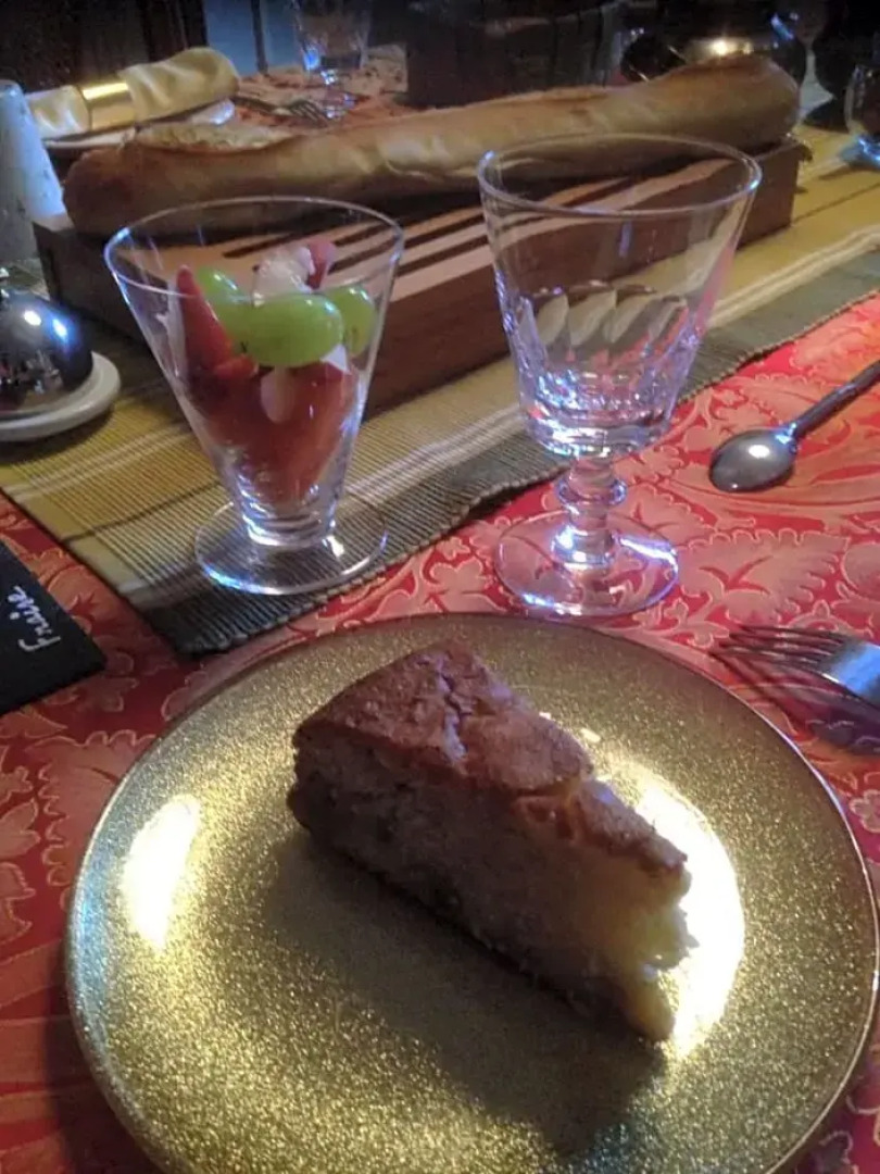 Chambres d'hôtes Kayros