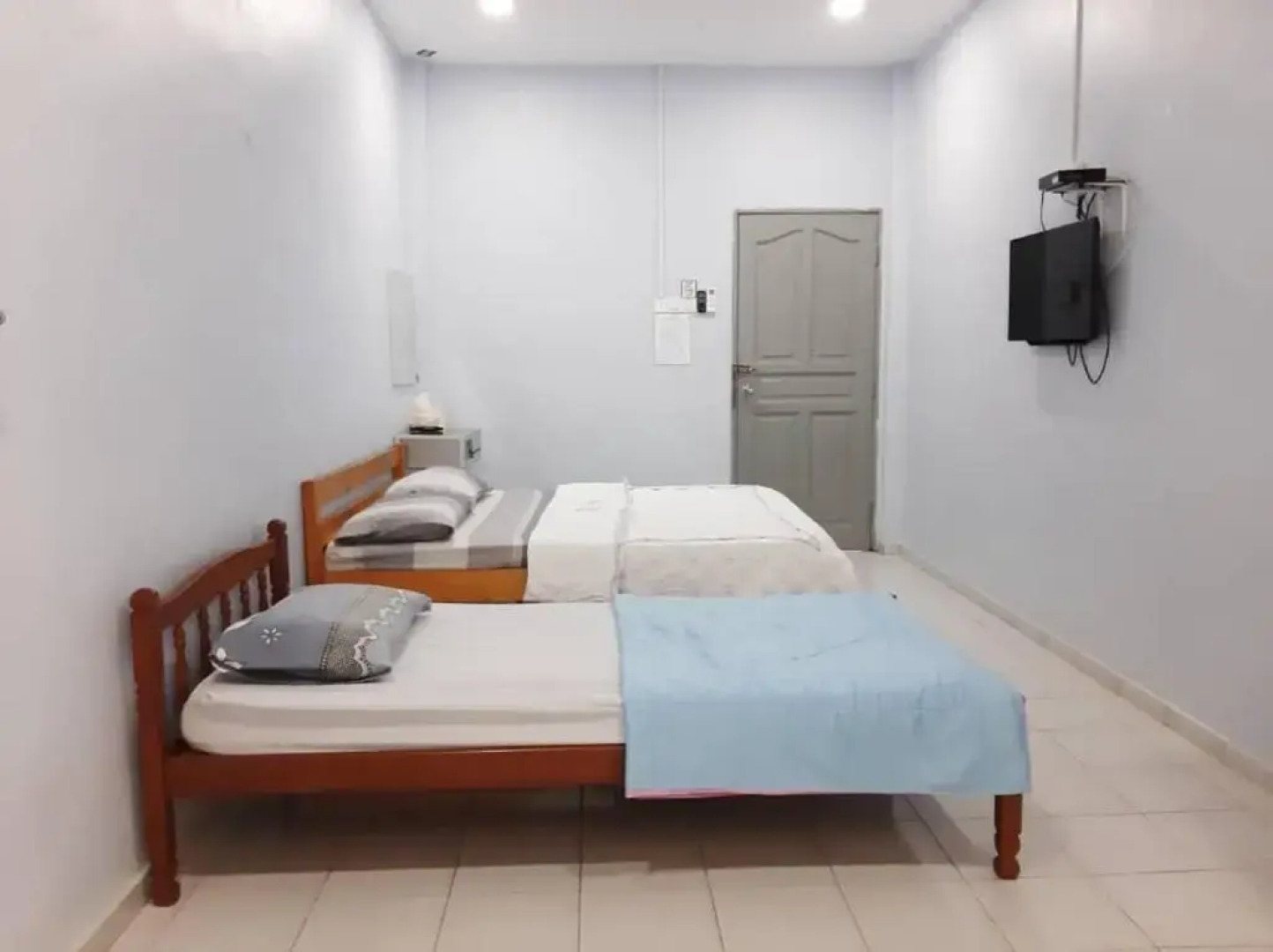 BerataStay @ Segamat