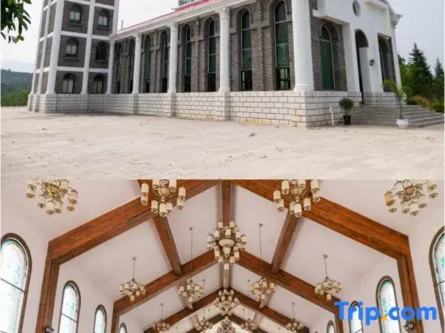 Red Chateau Youth Hostel