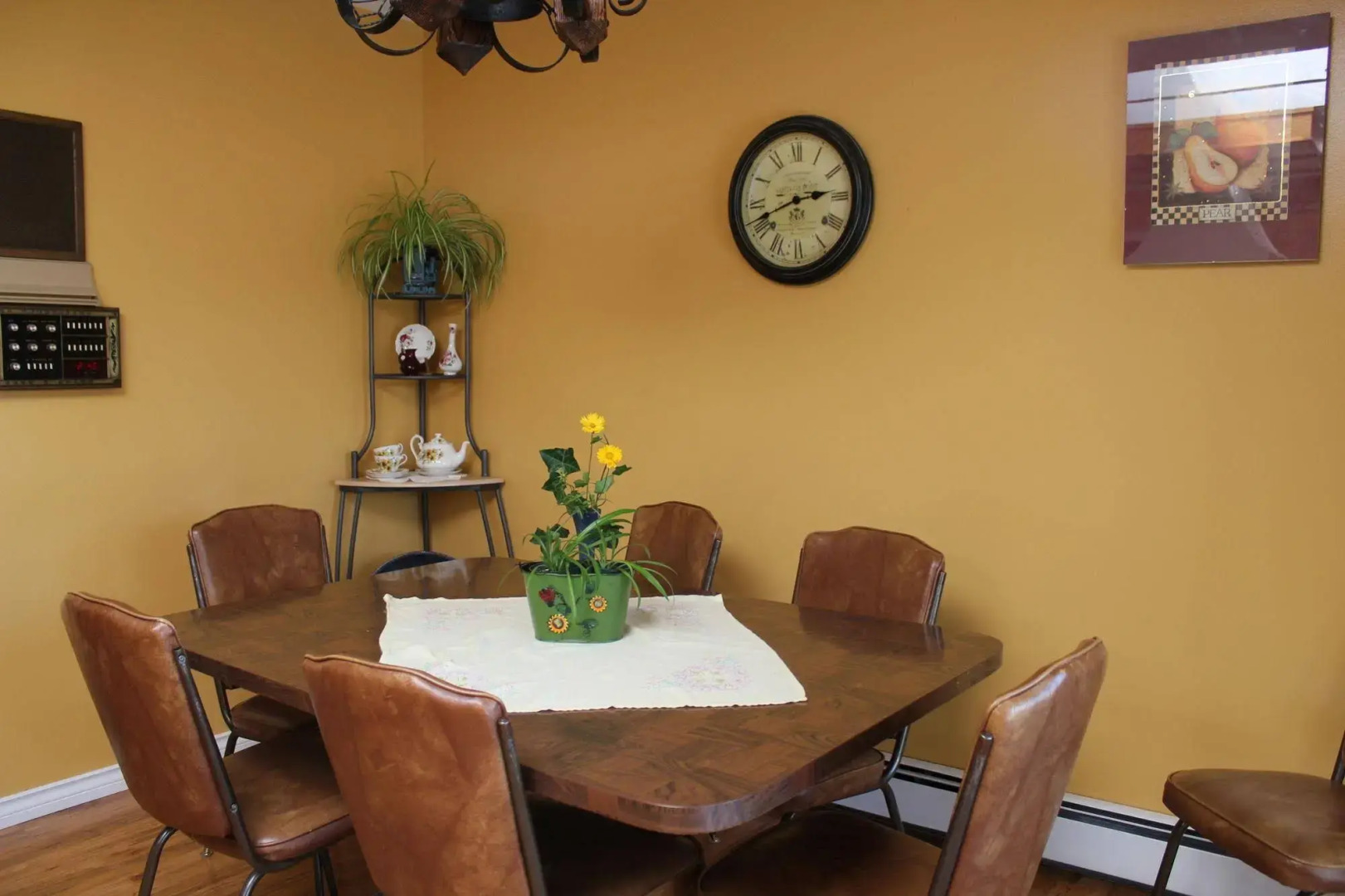 Country Charm Bed & Breakfast