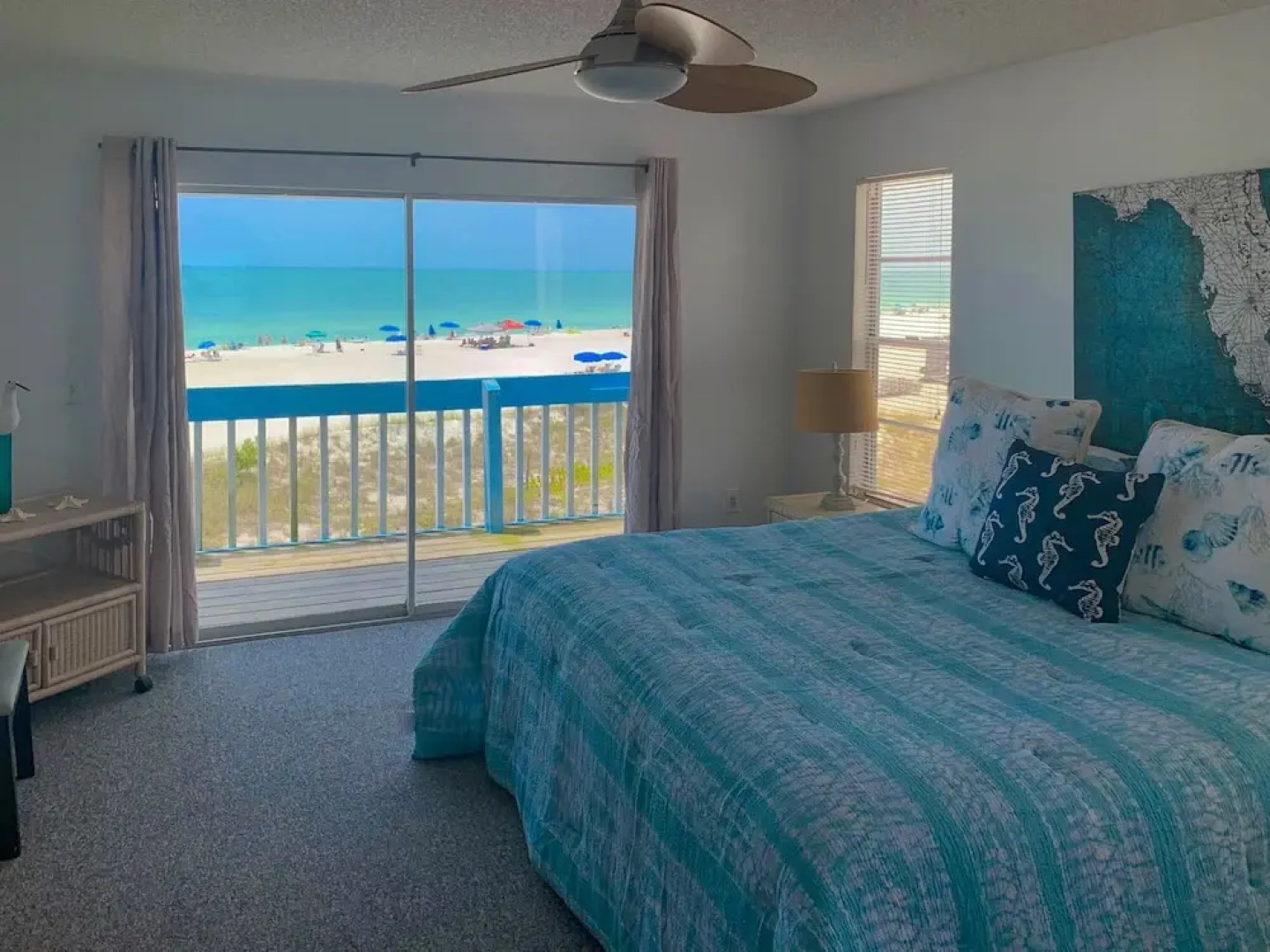 Anna Maria Island Beach Haven