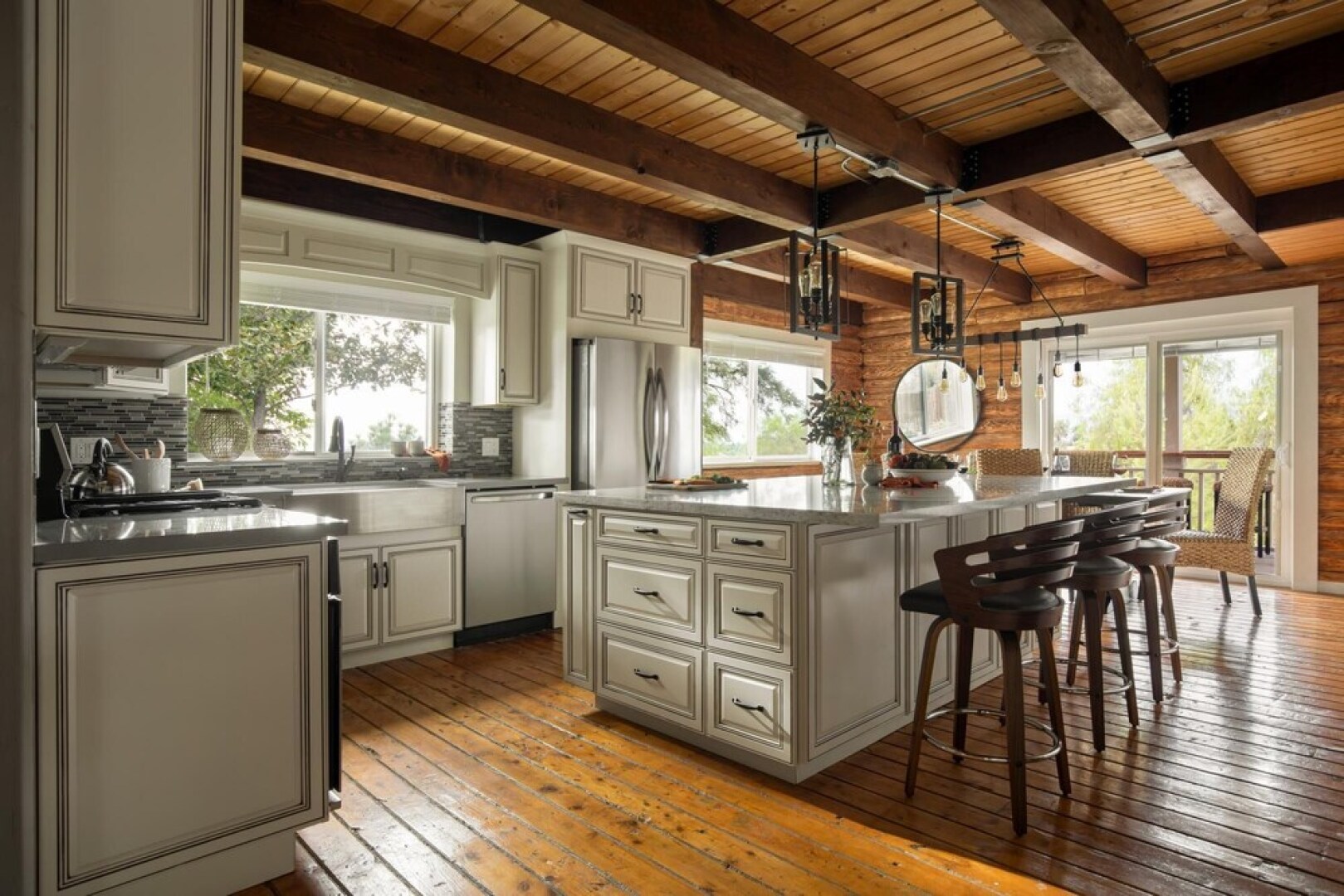 Calle La Coca - Chateau Syrah