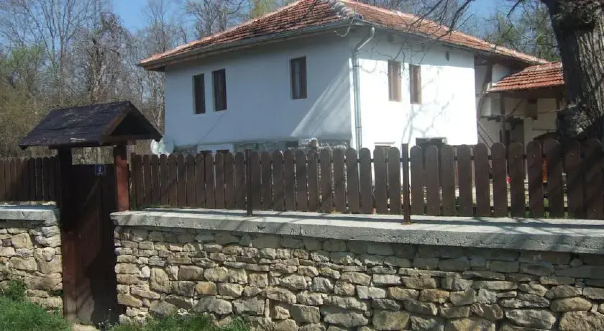 Vitanova Guest House