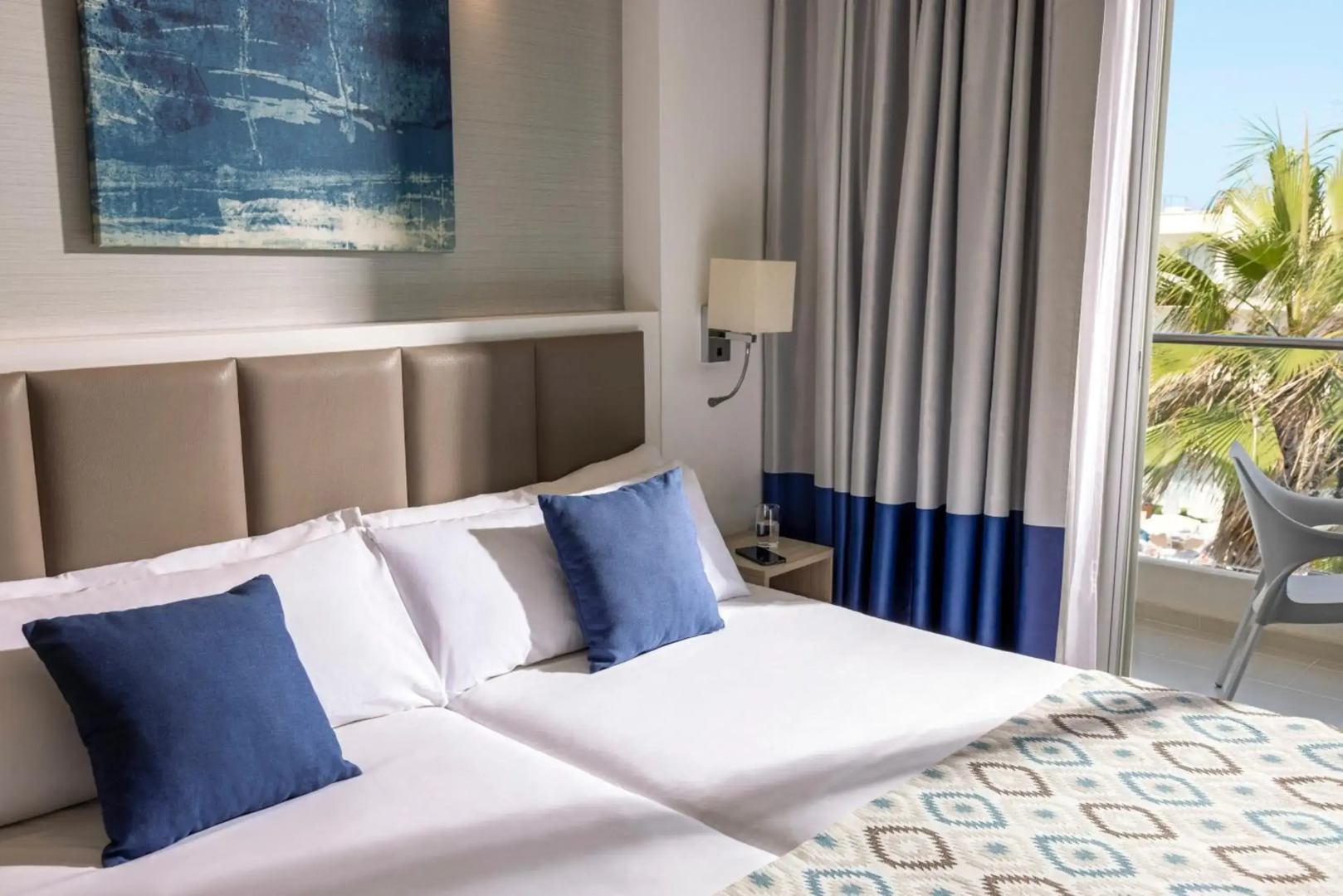 Grupotel Alcudia Pins