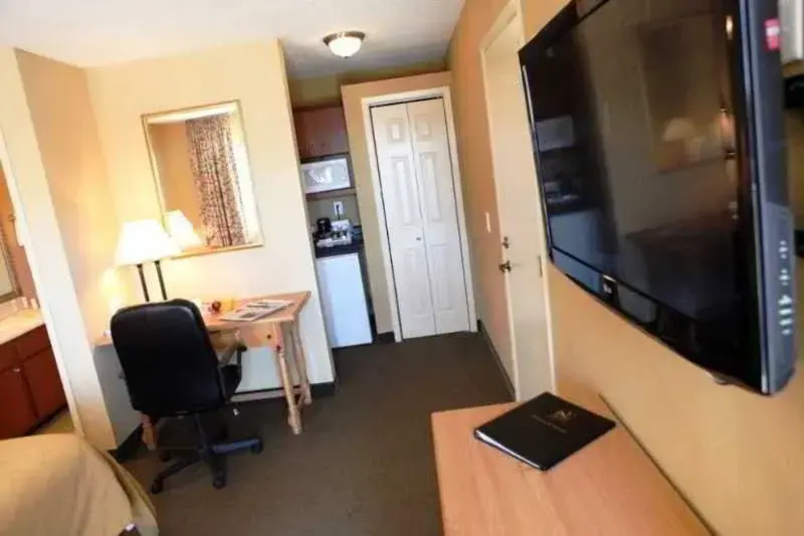 Quality Inn & Suites Tucson