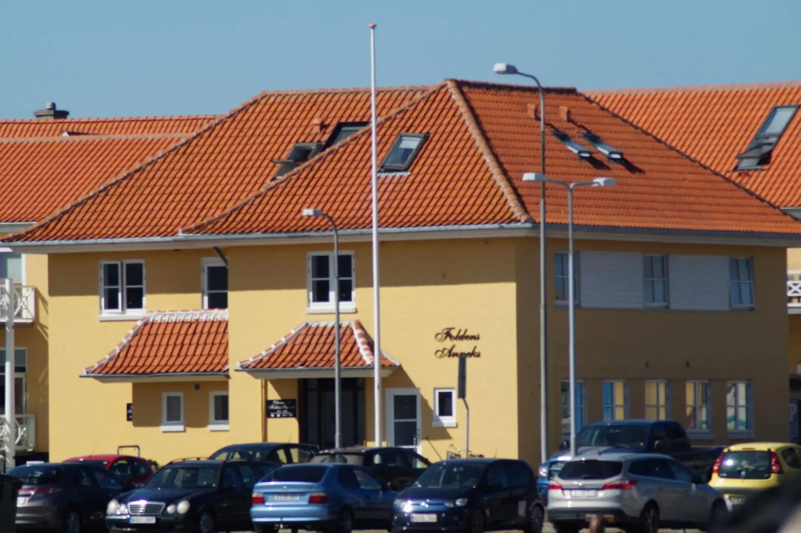 Skagen Hotel Annex