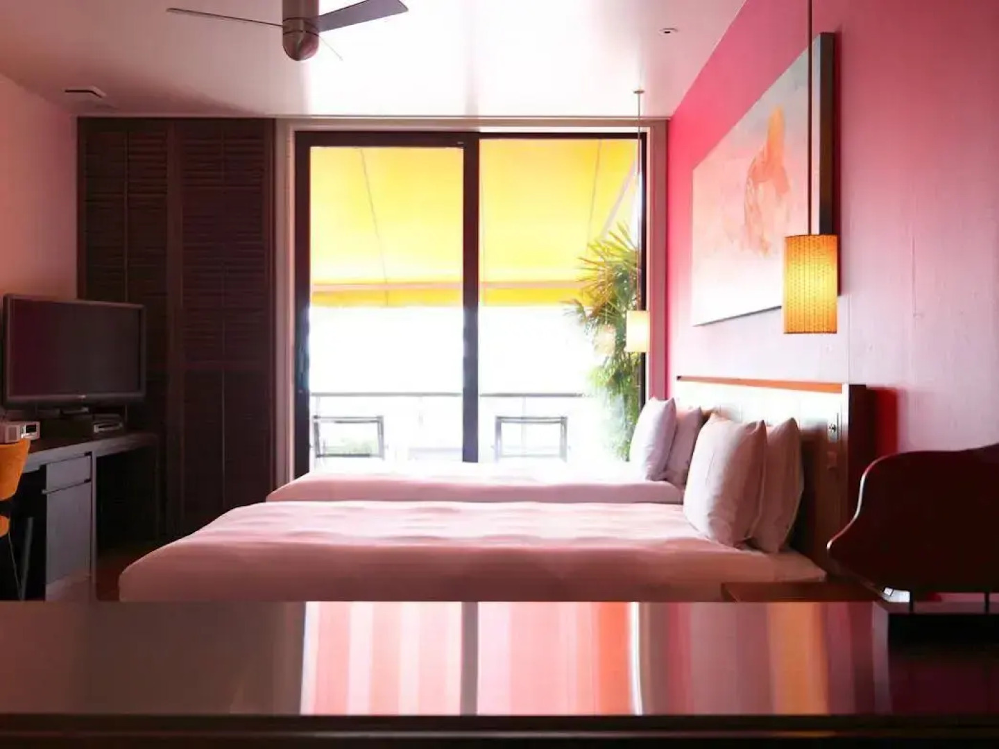 With The Style Fukuoka