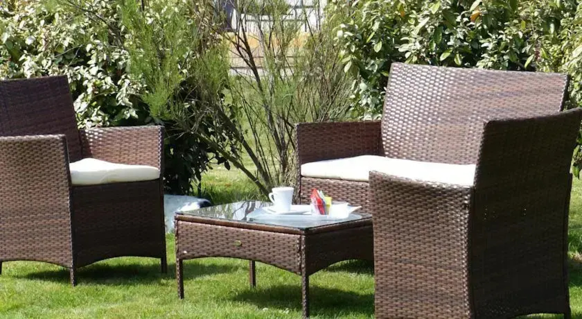 Chambres dHôtes aux Poulains