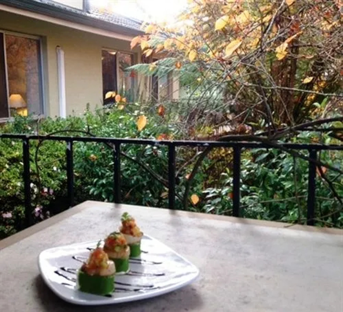 Comfort Inn Redleaf Resort