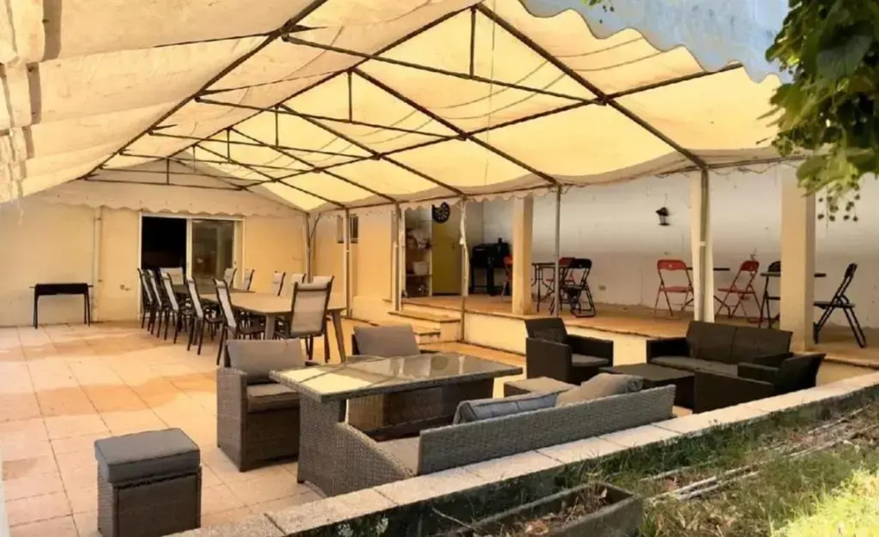 Chambre d'Hôtes La Bergerie