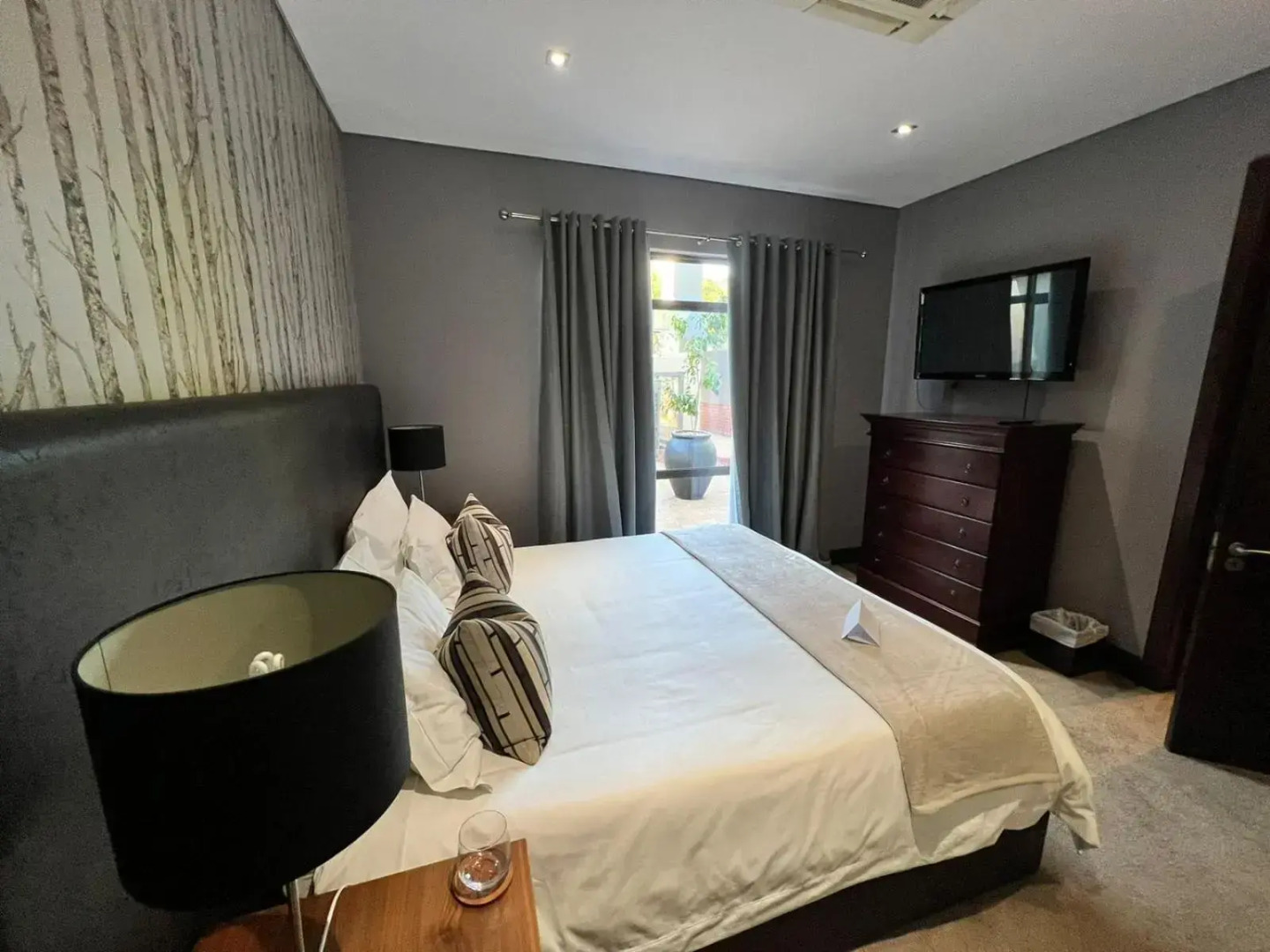 The Tredenham Boutique Hotel