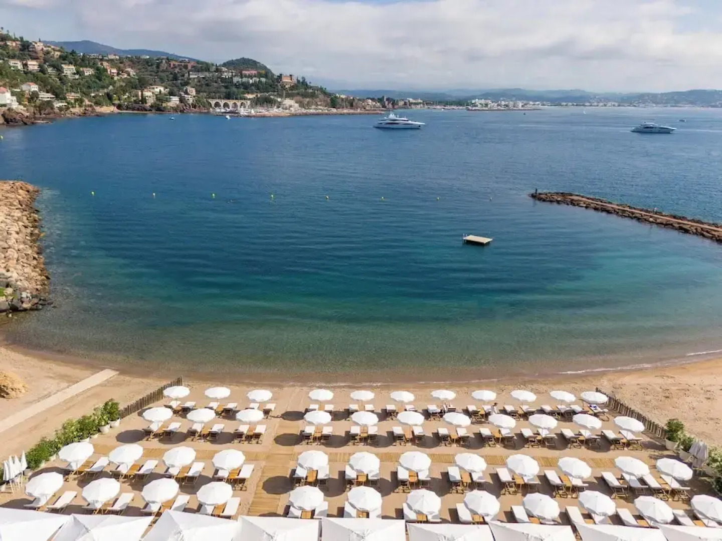 Château de Théoule