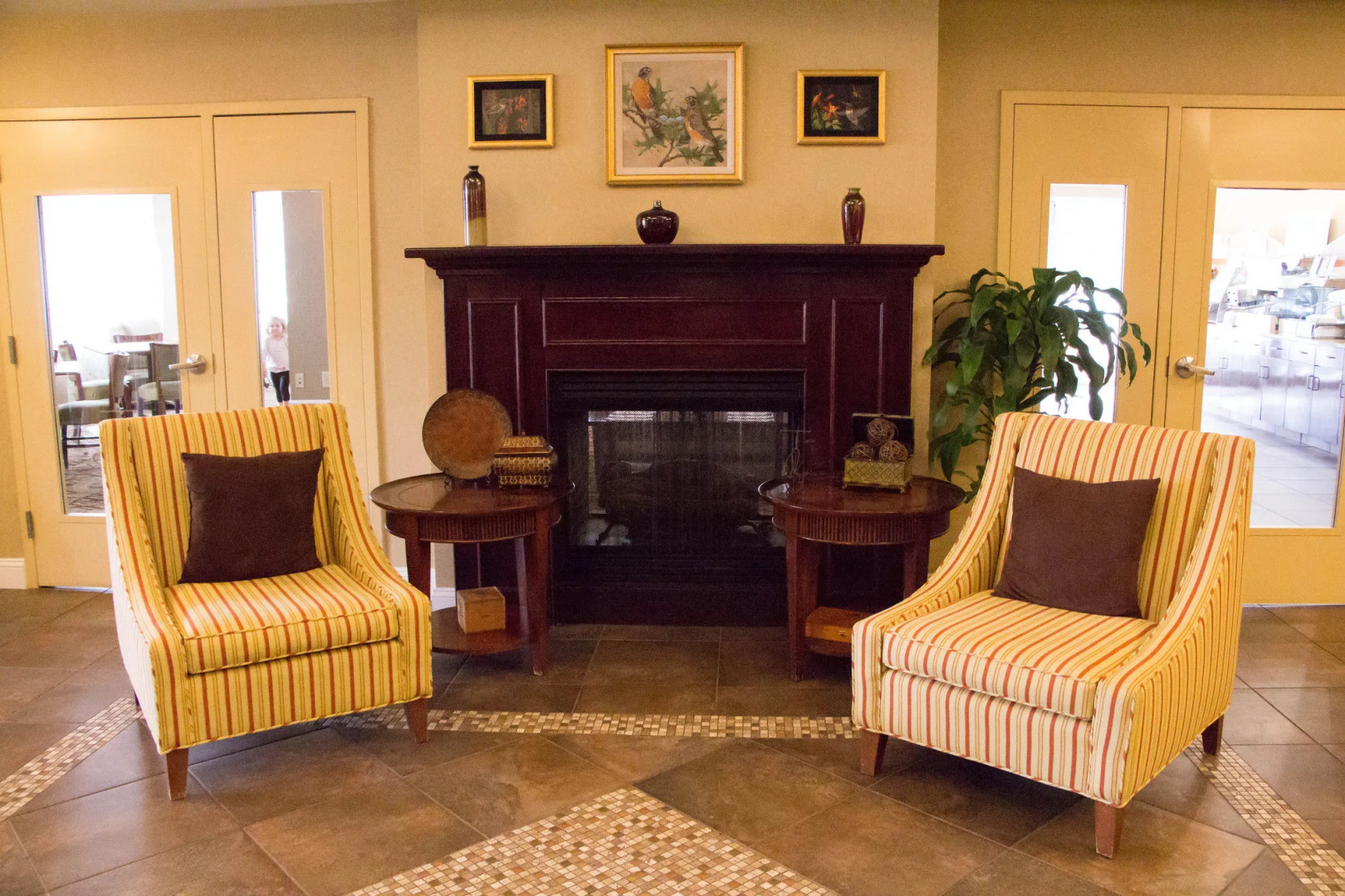 Holiday Inn Express Hotel & Suites Southern Pines by IHG