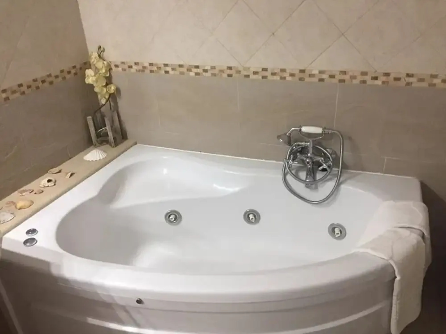 Apartamentos Rurales La Casa de Abu