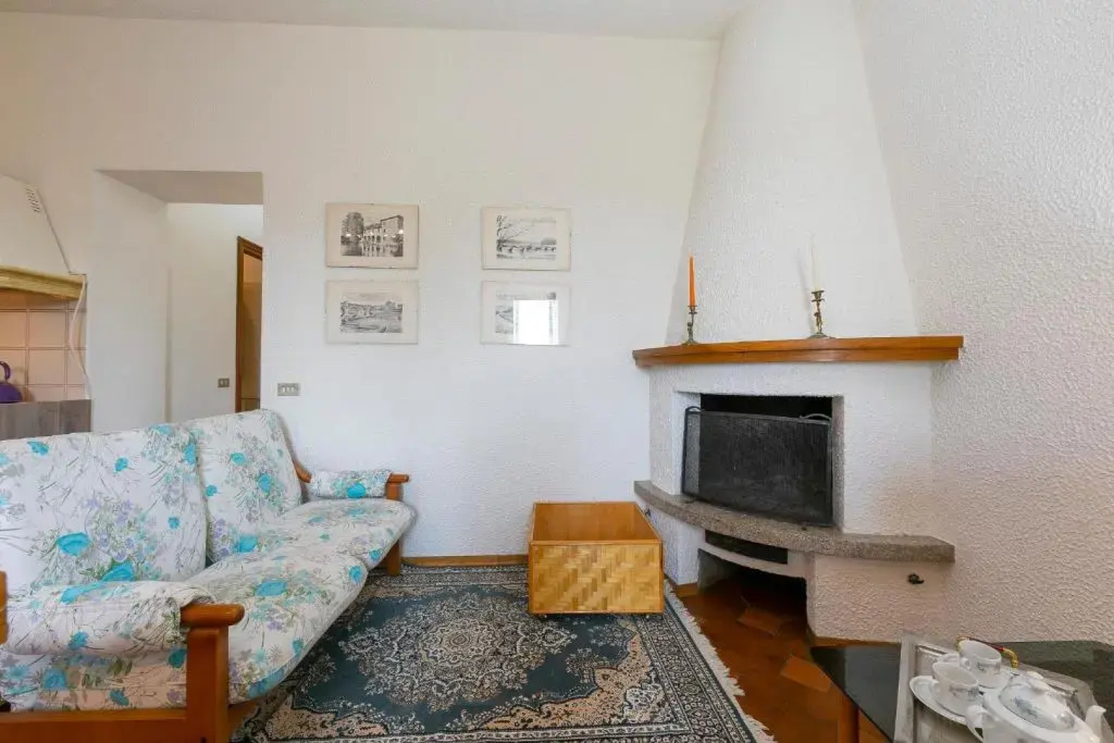 Charming La Gelosia Few Min From Lake