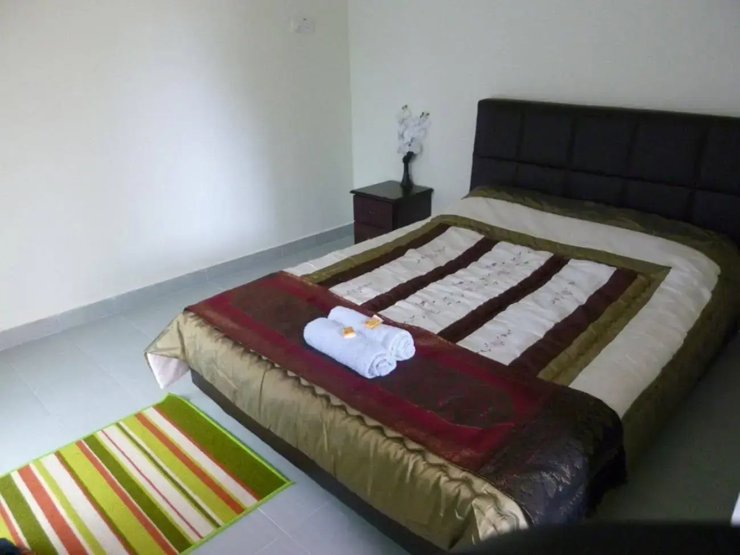 Seri Ibai Permai Inn