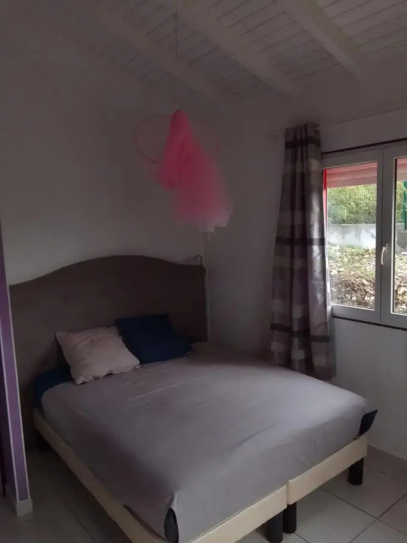 villa domaine des palétuviers