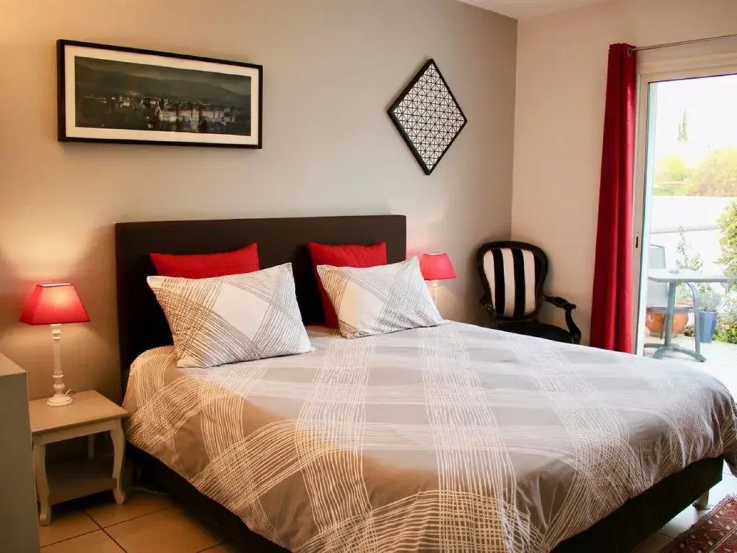 Les Balcons de Maragon