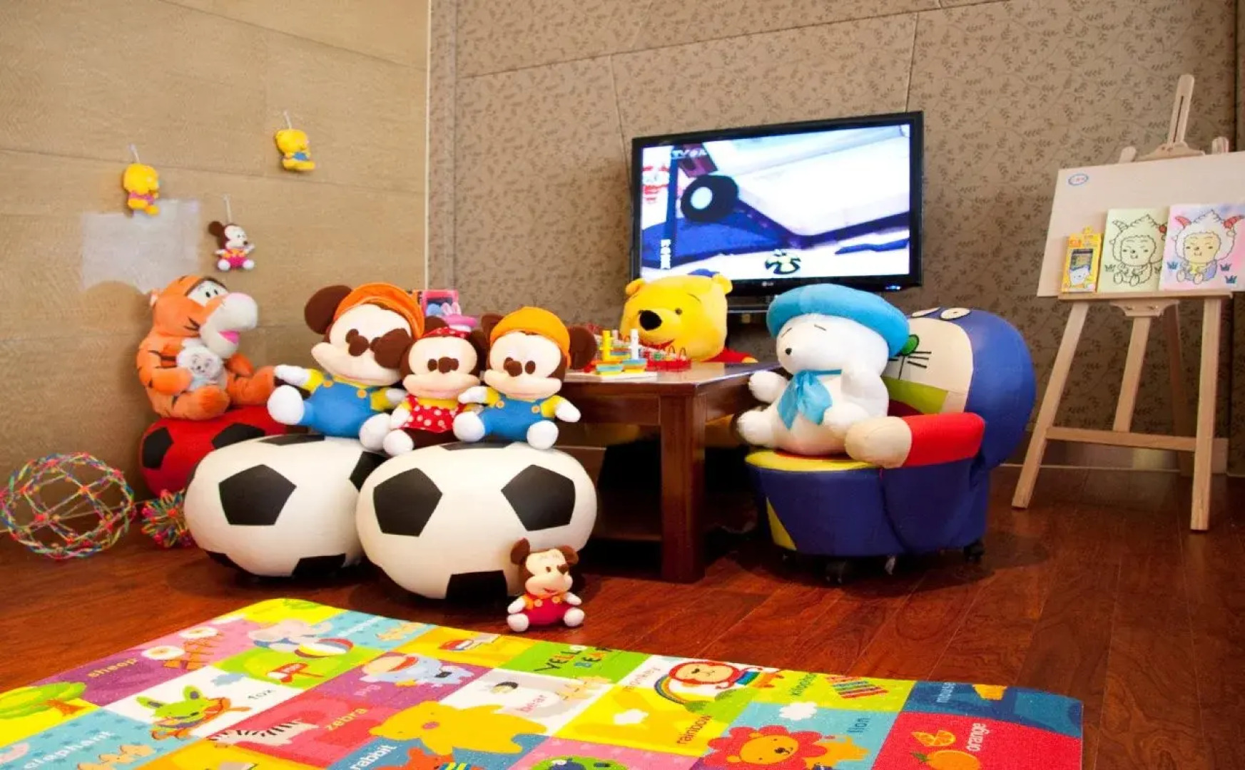 DoubleTree by Hilton Wuxi