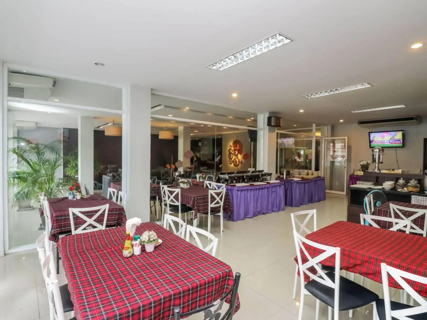 Nida Rooms Ratsada Laem Hin Pier