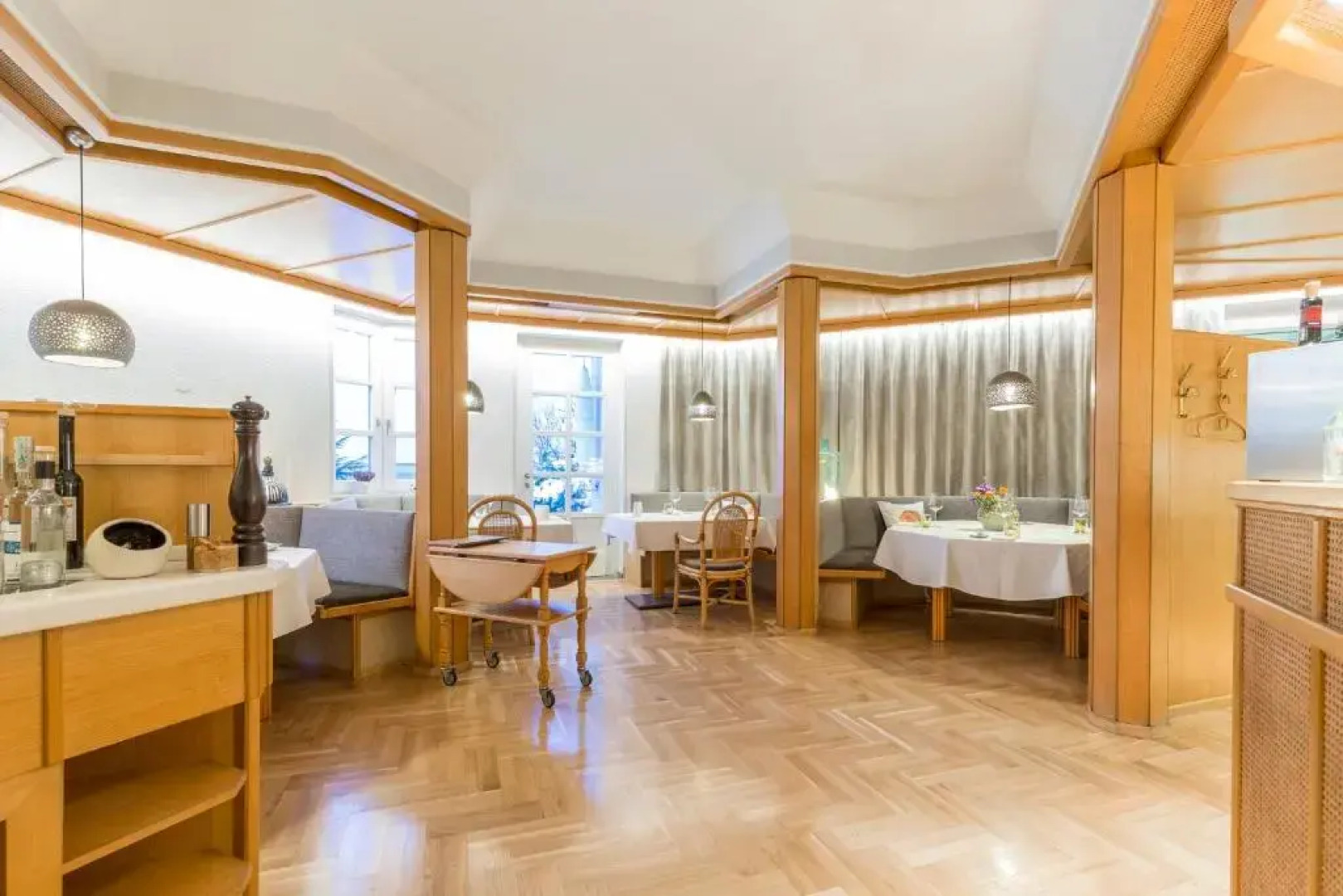 Hotel-Restaurant-Café Krainer