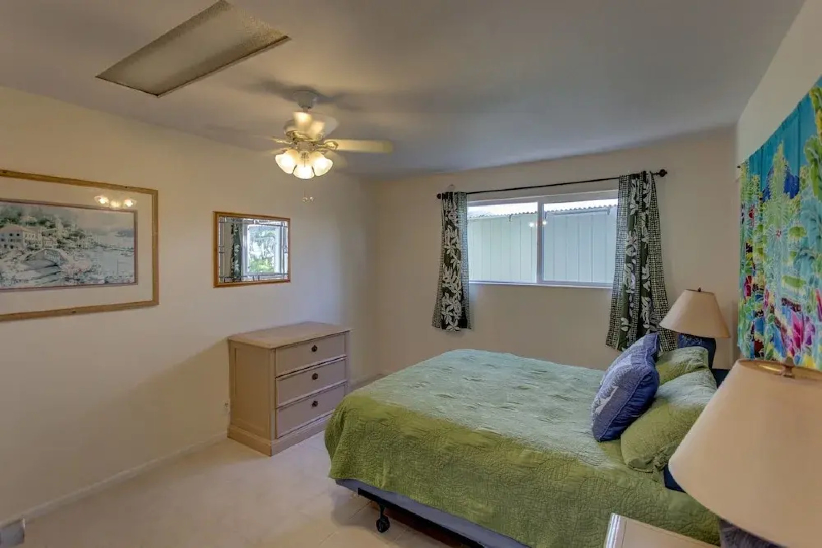 Uli Kai - The Deep Blue Sea 4 Bedroom Home