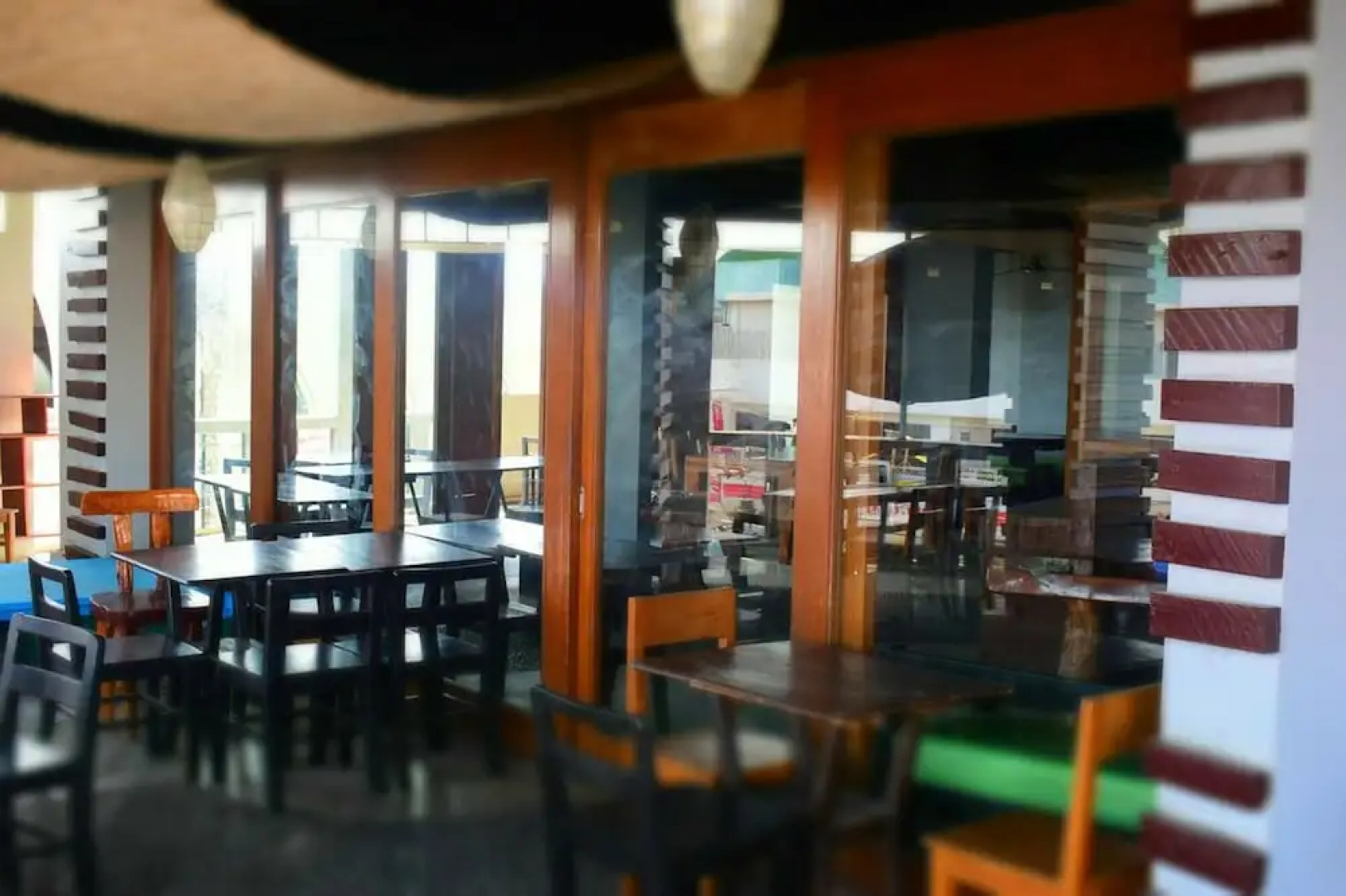 The Hotel Amancio Santiago City