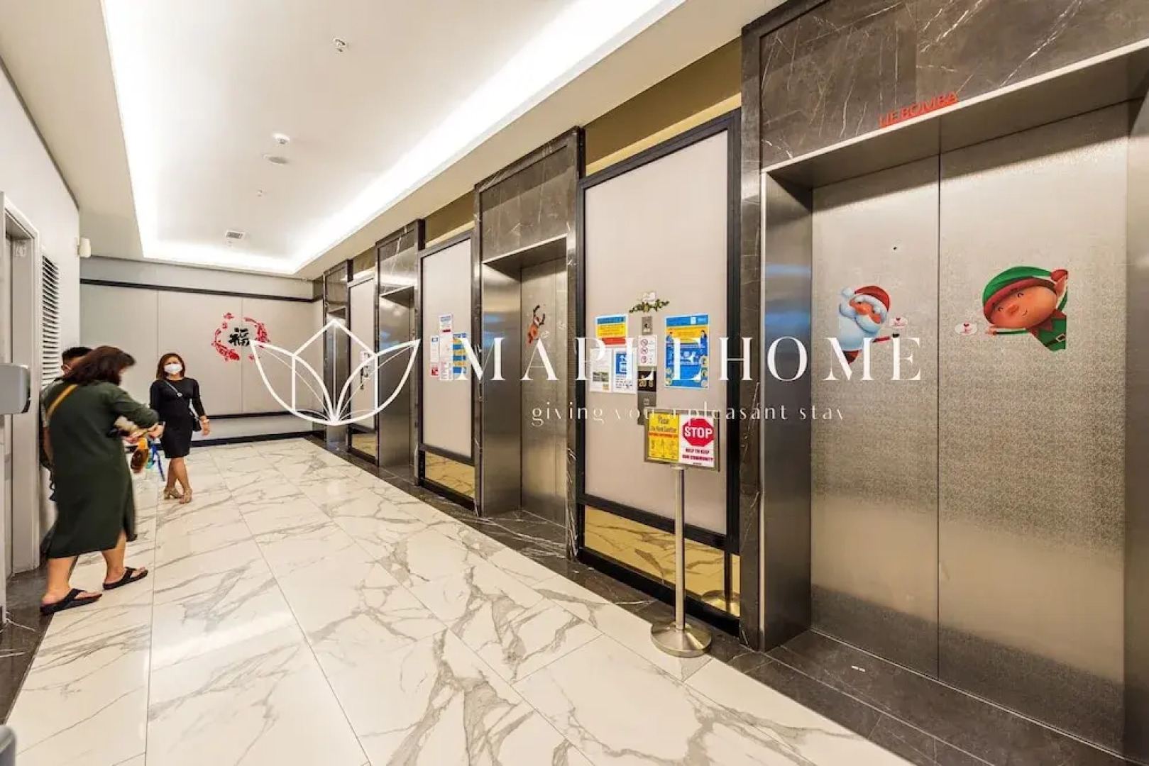 Vista Premier Suites Genting Highlands