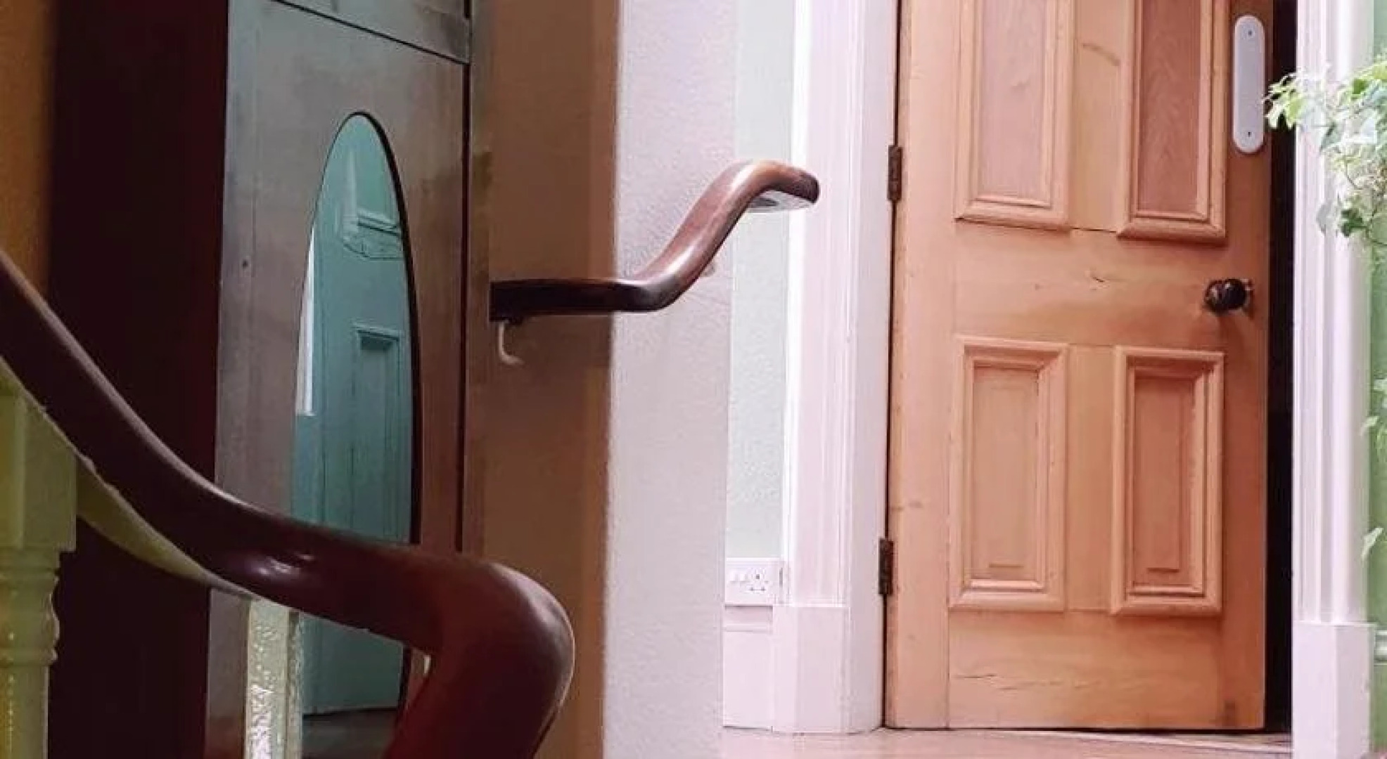 Pannett House Bed and Breakfast